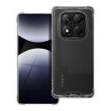 Kryt ROAR Armor Jelly pro Redmi Note 14 Pro+ 5G - průhledný