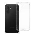 Kryt ROAR ARMOR Jelly pro Samsung A17/A18 průhledný