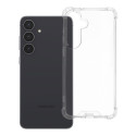 Kryt ROAR ARMOR pro Samsung S25 FE transparentní