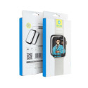 Blueo 5D Tempered Glass pro Apple Watch ULTRA - černé
