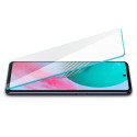 Ochranné sklo Spigen GLAS.TR EZ FIT Galaxy M54 5G - 2 ks