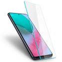 Ochranné sklo Spigen GLAS.TR EZ FIT Galaxy M54 5G - 2 ks