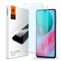 Ochranné sklo Spigen GLAS.TR EZ FIT Galaxy M54 5G - 2 ks