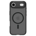Pouzdro Spigen Ultra Hybrid Mag MagSafe pro iPhone Air – Frost Black