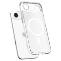 Pouzdro Spigen Ultra Hybrid Mag MagSafe pro iPhone Air – Frost White