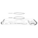 Pouzdro Spigen Ultra Hybrid Mag MagSafe pro iPhone Air – Frost White