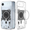 Pouzdro Spigen Ultra Hybrid Mag MagSafe pro iPhone Air – Neo One