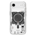 Pouzdro Spigen Ultra Hybrid Mag MagSafe pro iPhone Air – Neo One