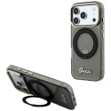 Kryt Guess IML Ring Stand 360 pro iPhone 17 Pro/18 Pro