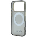 Kryt Guess IML Ring Stand 360 pro iPhone 17 Pro/18 Pro