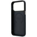 Kryt Guess Peony 4G Small pro iPhone 17 Pro/18 Pro - black
