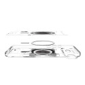 Pouzdro Spigen Ultra Hybrid Mag MagSafe pro iPhone Air – Neo One