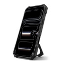 Kryt Tech-Protect MAGFORCE MagSafe pro iPhone 17 Pro / 18 Pro - matná černá