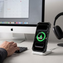Kryt Tech-Protect MAGFORCE MagSafe pro iPhone 17 Pro / 18 Pro - matná černá