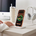 Kryt Tech-Protect MagZero iPhone 17 Pro / 18 Pro - matná oranžová