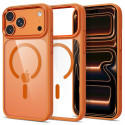 Kryt Tech-Protect Magmat MagSafe pro iPhone 17/18 Pro - oranžový