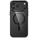 Kryt Tech-Protect MAGMAT Magsafe iPhone 17/18 Pro – transparentní