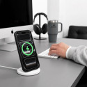 Kryt Tech-Protect MAGMAT Magsafe iPhone 17/18 Pro – transparentní