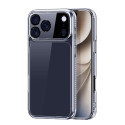 Kryt Dux Ducis CLIN iPhone 18 Pro / 17 Pro – transparentní
