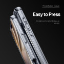 Kryt Dux Ducis CLIN iPhone 18 Pro / 17 Pro – transparentní