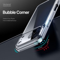 Kryt Dux Ducis CLIN iPhone 18 Pro / 17 Pro – transparentní