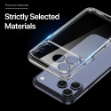 Kryt Dux Ducis CLIN iPhone 18 Pro / 17 Pro – transparentní