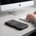 Kryt Tech-Protect Defense MagSafe pro iPhone 17 Pro / 18 Pro - matná černá