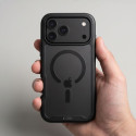 Kryt Tech-Protect Defense MagSafe pro iPhone 17 Pro / 18 Pro - matná černá