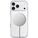 Kryt Tech-Protect FLEXAIR HYBRID iPhone 17/18 Pro - transparentní