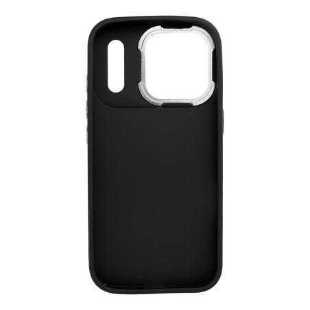 Kryt FRAME pro iPhone 17/18 Pro - černý