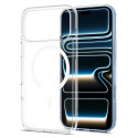 Kryt Tech-Protect FlexAir Hybrid MagSafe iPhone 17/18 Pro - čirý