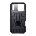 Kryt Armor pro iPhone 17 Pro - vínová