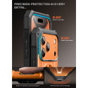 Kryt SUPCASE GRIP PRO MAG pro iPhone 17 Pro / 18 Pro - korálová