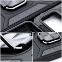 Kryt NITRO pro iPhone 17/18 Pro - černá