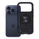 Kryt NITRO pro iPhone 17/18 Pro - černá
