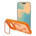 Kryt Forcell F-PROTECT Shadow Stand Premium pro iPhone 18 Pro / 17 Pro