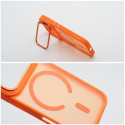 Kryt Forcell F-PROTECT Shadow Stand Premium pro iPhone 18 Pro / 17 Pro