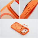 Kryt Forcell F-PROTECT Shadow Stand Premium pro iPhone 18 Pro / 17 Pro