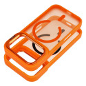 Kryt Forcell F-PROTECT Shadow Stand Premium pro iPhone 18 Pro / 17 Pro