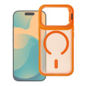 Kryt Forcell F-PROTECT Shadow Stand Premium pro iPhone 18 Pro / 17 Pro