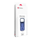 Kryt Forcell F-PROTECT Shadow Stand Premium iPhone 17 Pro – tmavě modrá (blu)