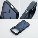 Kryt Forcell F-PROTECT Shadow Stand Premium iPhone 17 Pro – tmavě modrá (blu)