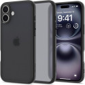Pouzdro Spigen Ultra Hybrid MagSafe pro iPhone 16 - černé