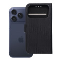 Pouzdro 4CARD RFID pro iPhone 17 Pro/18 Pro - černé