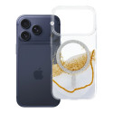 Kryt GOLDEN MAG COVER pro iPhone 17 Pro / 18 Pro - zlatá