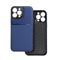 Kryt NOBLE BLUE pro iPhone 18 Pro / 17 Pro