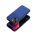 Kryt NOBLE BLUE pro iPhone 18 Pro / 17 Pro