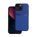 Kryt NOBLE BLUE pro iPhone 18 Pro / 17 Pro