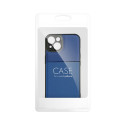 Kryt NOBLE BLUE pro iPhone 18 Pro / 17 Pro
