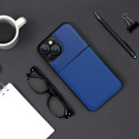 Kryt NOBLE BLUE pro iPhone 18 Pro / 17 Pro